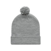 AS Colour Pom Pom Beanie 1124