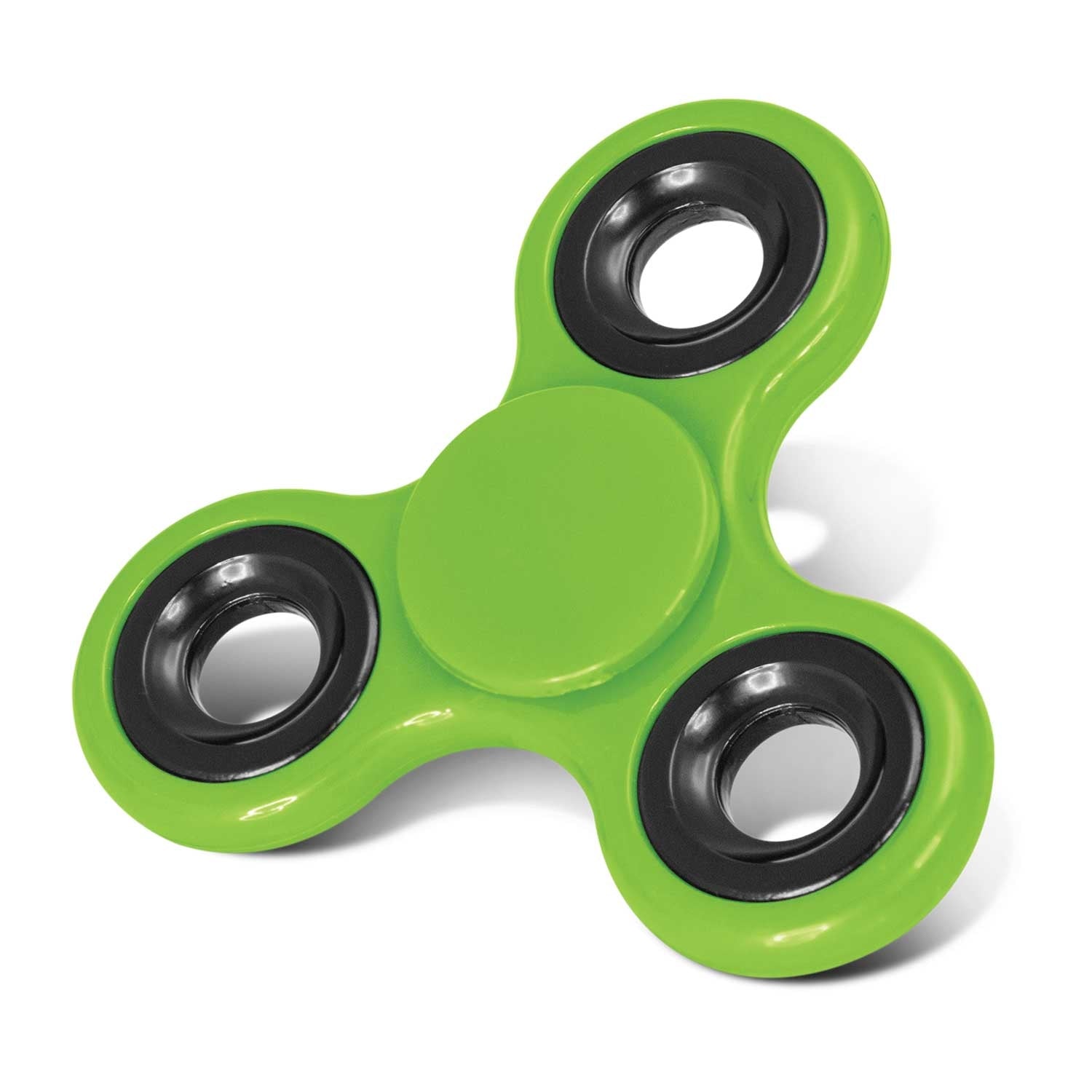 Bright Green