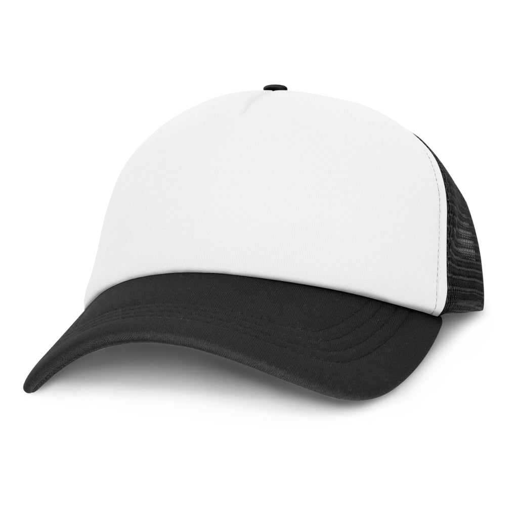 White/Black