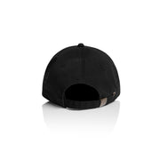 AS Colour Access Five Panel Cap 1132