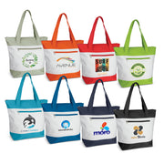 Capella Tote Bag