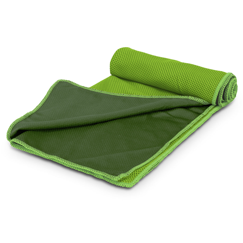 Bright Green