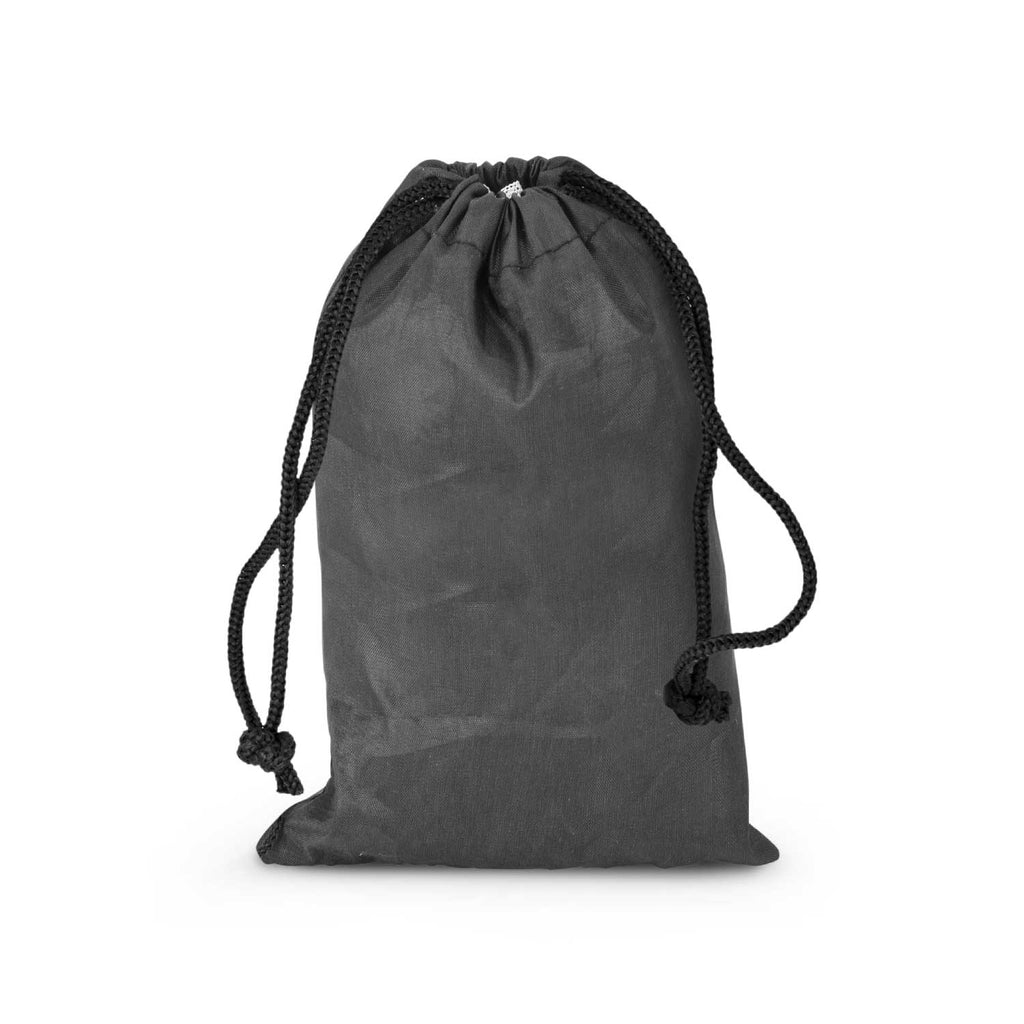 Black Pouch
