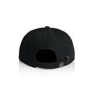 AS Colour Class Wool Cap 1151