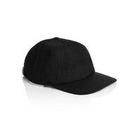 AS Colour Class Wool Cap 1151