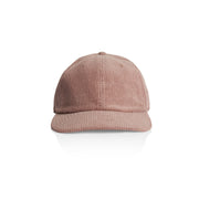 AS Colour Class Cord Cap 1152