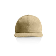 AS Colour Class Cord Cap 1152