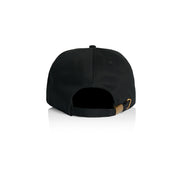 AS Colour Class Five Panel Cap 1153