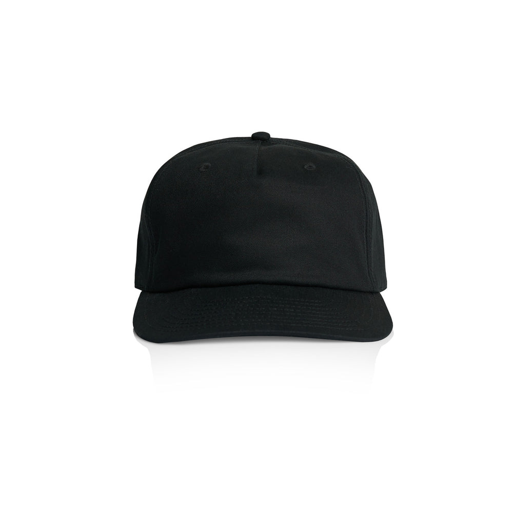 AS Colour Class Five Panel Cap 1153