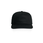 AS Colour Class Five Panel Cap 1153