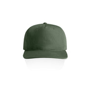 AS Colour Class Canvas Cap 1156