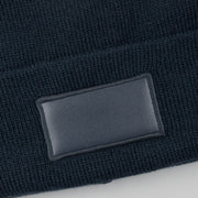 Everest Beanie with Patch
