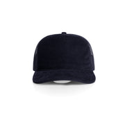 AS Colour Class Cord Trucker Cap 1157