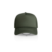 AS Colour Frame Foam Trucker Cap 1161