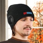 Melody Bluetooth Beanie