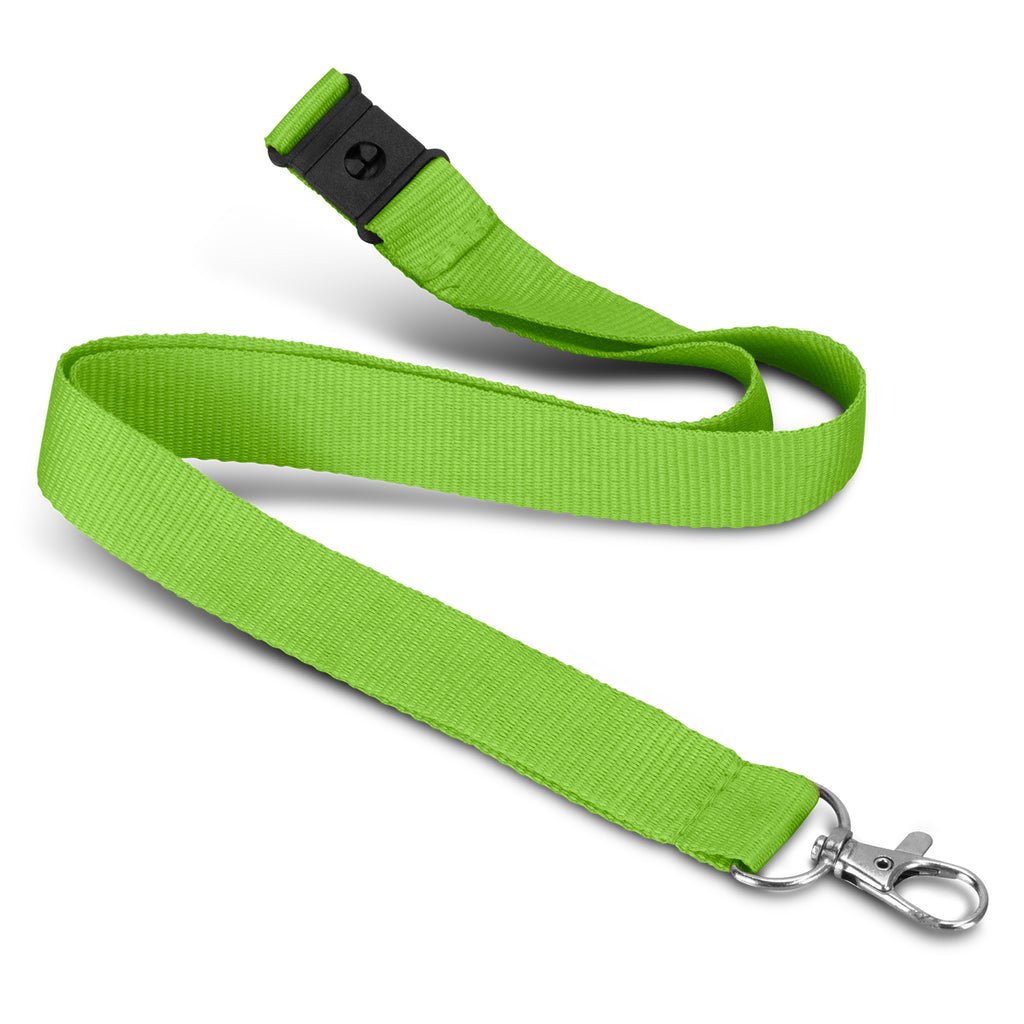 Bright Green