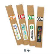 Paper Drinking Straws