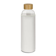 Eden Glass Bottle - Neoprene Sleeve