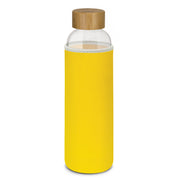 Eden Glass Bottle - Neoprene Sleeve