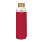 Eden Glass Bottle - Neoprene Sleeve