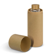 Eden Glass Bottle - Neoprene Sleeve