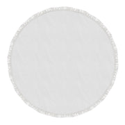Mandala Beach Towel
