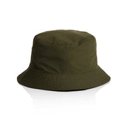 AS Colour Nylon Bucket Hat 1171