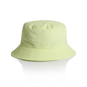 AS Colour Nylon Bucket Hat 1171