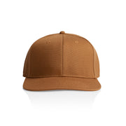 AS Colour Stock Canvas Cap 1173