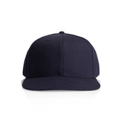 AS Colour Stock Canvas Cap 1173