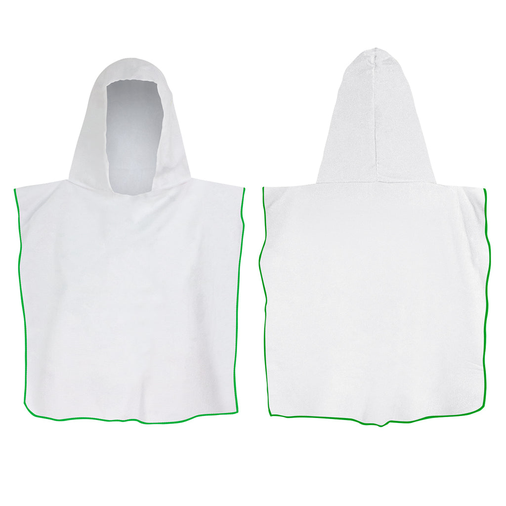 Green Overlocking
