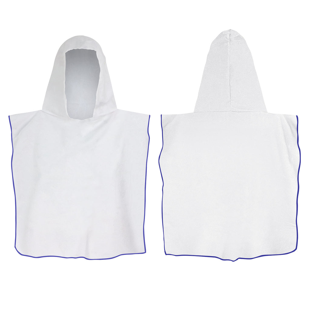 Blue Overlocking