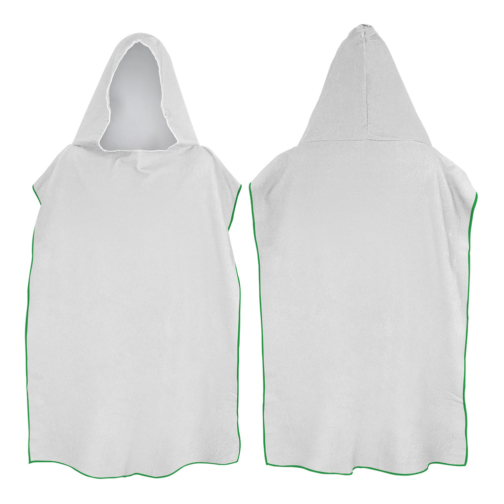 Green Overlocking