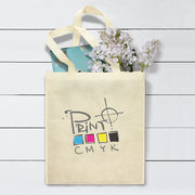 Avanti Natural Look Tote Bag