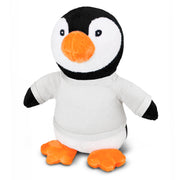 Penguin Plush Toy