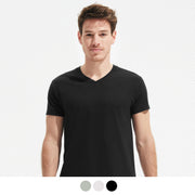 SOLS Imperial Mens V Neck T-Shirt