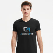 SOLS Imperial Mens V Neck T-Shirt