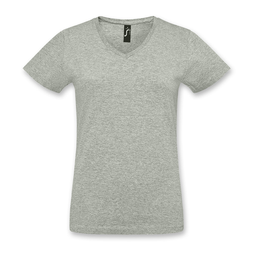 Grey Melange