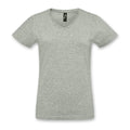 Grey Melange