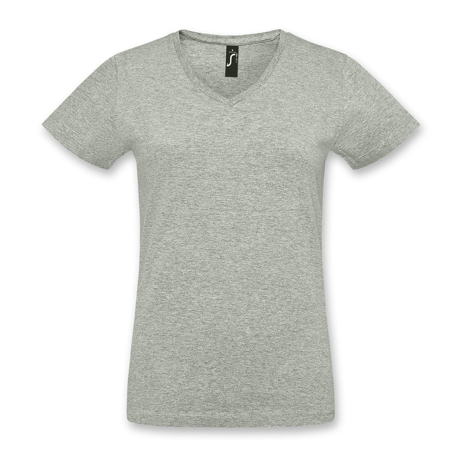 Grey Melange