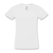 SOLS Imperial Womens V Neck T-Shirt