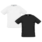 SOLS Sporty Mens T-Shirt