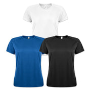 SOLS Sporty Womens T-Shirt