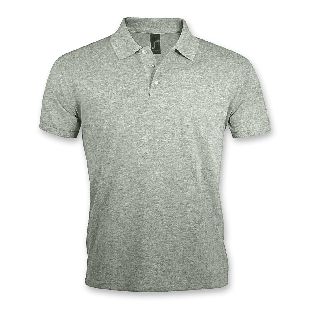 Grey Melange