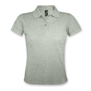 SOLS Prime Women's Polo Shirt