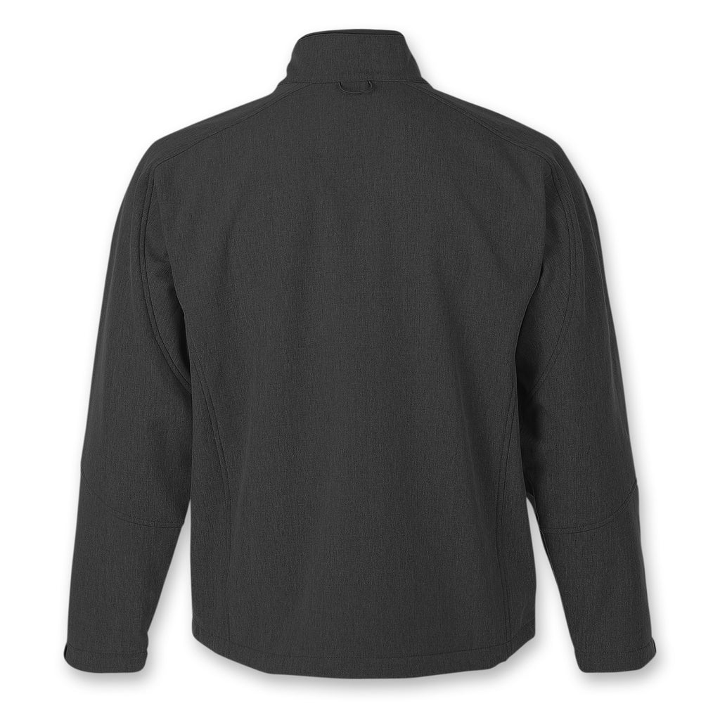 Black - Back