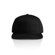 AS Colour Stock 7-Panel Cap 1184