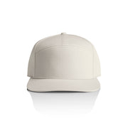 AS Colour Stock 7-Panel Cap 1184