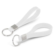 Silicone Key Ring
