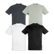 SOLS Regent Adult T-Shirt